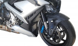 BMW M 1000R ACCIDENTE RSV