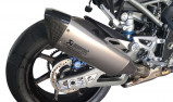BMW M 1000R ACCIDENTE RSV