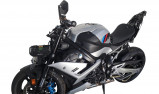 BMW M 1000R ACCIDENTE RSV