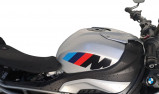 BMW M 1000R ACCIDENTE RSV