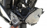 BMW M 1000R ACCIDENTE RSV