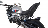 BMW M 1000R ACCIDENTE RSV