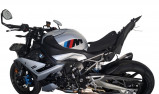 BMW M 1000R ACCIDENTE RSV