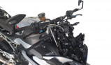 BMW M 1000R ACCIDENTE RSV