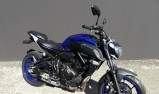 YAMAHA MT-07 (47.5CV) MT07 MT 07 