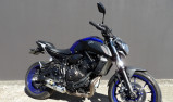 YAMAHA MT-07 (47.5CV) MT07 MT 07 