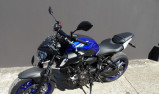 YAMAHA MT-07 (47.5CV) MT07 MT 07 