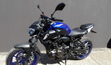 YAMAHA MT-07 (47.5CV) MT07 MT 07 