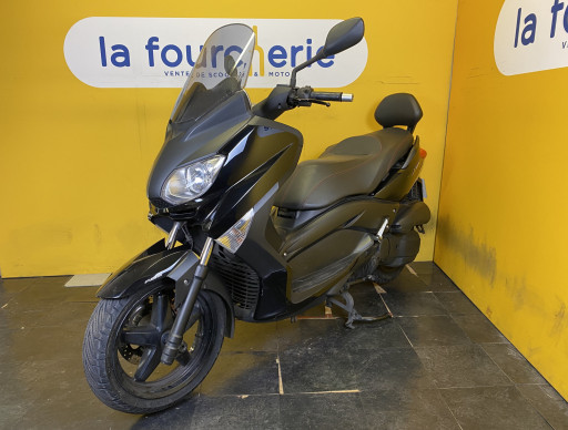 YAMAHA XMAX 125 / X MAX 125 / X-MAX 125