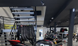 APRILIA RSV4 1100 FACTORY