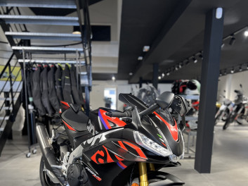 APRILIA RSV4 1100 FACTORY