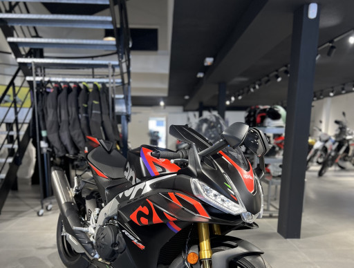 APRILIA RSV4 1100 FACTORY