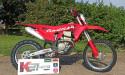 GASGAS EC 350 F 2024