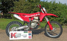 GASGAS EC 350 F 2024