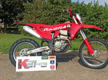 GASGAS EC 350 F 2024