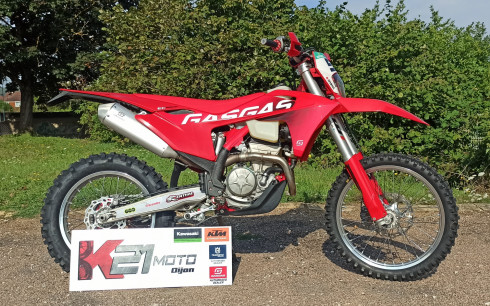 GASGAS EC 350 F 2024