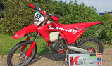 GASGAS EC 350 F 2024