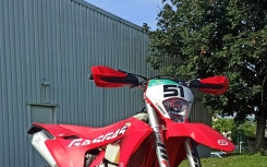 GASGAS EC 350 F 2024