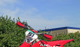 GASGAS EC 350 F 2024