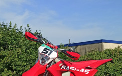 GASGAS EC 350 F 2024