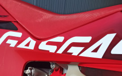 GASGAS EC 350 F 2024