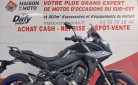 YAMAHA TRACER