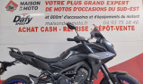 YAMAHA TRACER