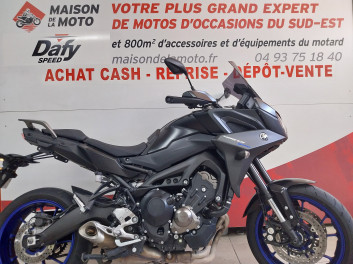 YAMAHA TRACER