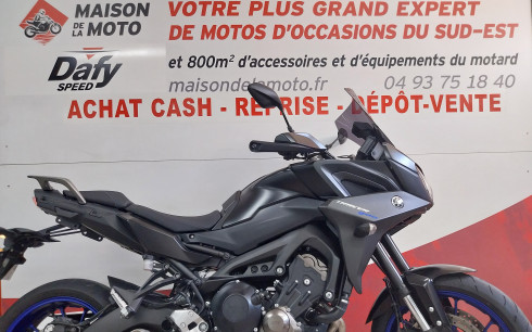 YAMAHA TRACER