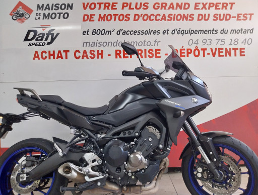 YAMAHA TRACER