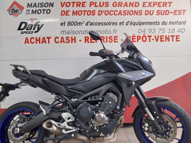 YAMAHA TRACER