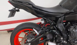 YAMAHA MT 07 BRIDEE A2