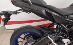 YAMAHA TRACER