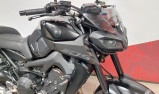 YAMAHA MT 09