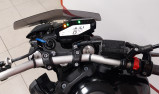 YAMAHA MT 09