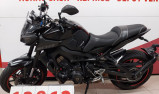 YAMAHA MT 09