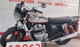 ROYAL ENFIELD INTERCEPTOR