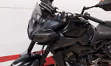 YAMAHA MT 09