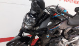BMW F 900 R
