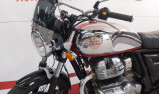 ROYAL ENFIELD INTERCEPTOR