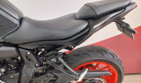 YAMAHA MT 07 BRIDEE A2