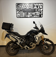 TRIUMPH TIGER 900 RALLY PRO