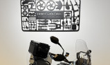 TRIUMPH TIGER 900 RALLY PRO