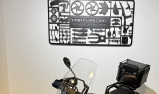TRIUMPH TIGER 900 RALLY PRO