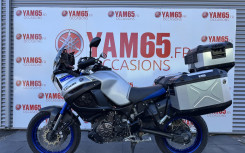 YAMAHA XTZ 1200 E SUPER TENERE