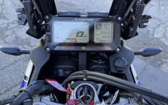 YAMAHA XTZ 1200 E SUPER TENERE