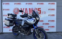 YAMAHA XTZ 1200 E SUPER TENERE
