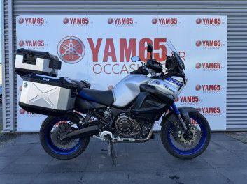 YAMAHA XTZ 1200 E SUPER TENERE