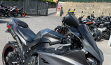 YAMAHA YZF-R1
