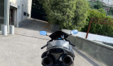 YAMAHA YZF-R1